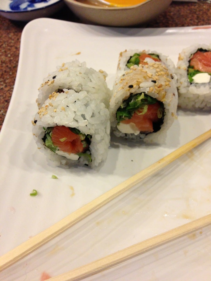 Florida Hollywood Sushi Sogo Japanese Restaurant photo 7