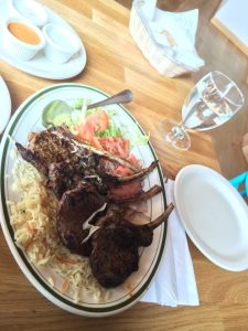 New Jersey Edison Efes Mediterranean Grill photo 7