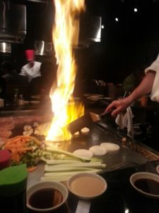 Florida Saint Augustine Yamato Japanese Steak House & Sushi Bar photo 5