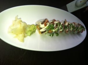 Maryland Rockville Sushi Damo photo 5