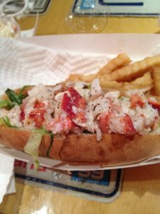 Florida Tampa Monstah Lobstah photo 7