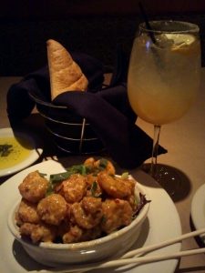 Kentucky Newport Bonefish Grill photo 5