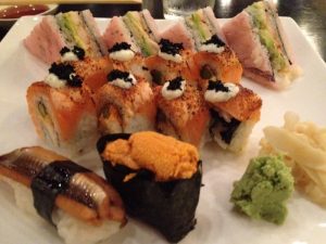 Florida Orlando Shin Japanese Cuisine photo 7