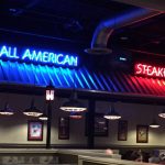 Maryland Germantown All American Steakhouse and Sports Theater photo 1