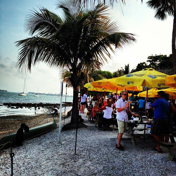 Florida Sarasota O'Leary's Tiki Bar & Grill photo 3