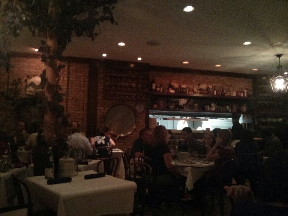 Illinois Arlington Heights La Tasca Tapas Restaurant photo 3