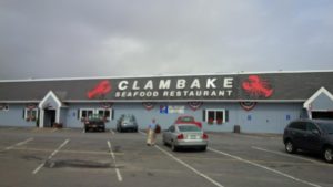 Maine Scarborough Clambake Seafood Restaurant photo 5