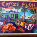 Florida Winter Haven Crazy Fish Bar & Grill photo 1