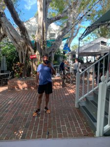 Florida Key West Mangoes Restaurant photo 7