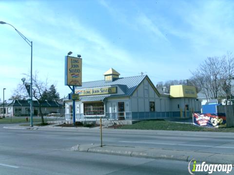 Nebraska Lincoln Long John Silvers Restaurant photo 3