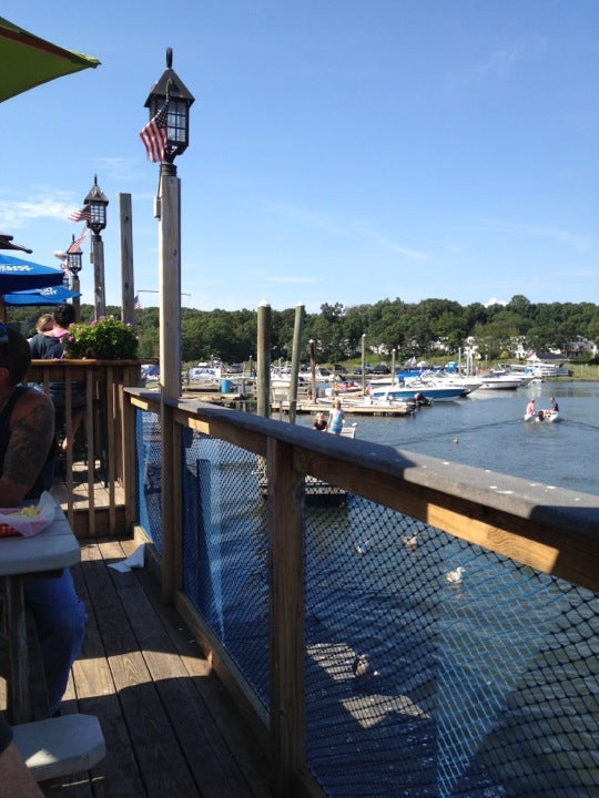 Connecticut Old Saybrook Bill's Seafood Restaurant photo 3