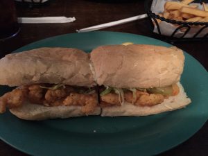 Mississippi Gulfport LiL Ray's Poboys & Seafood photo 5