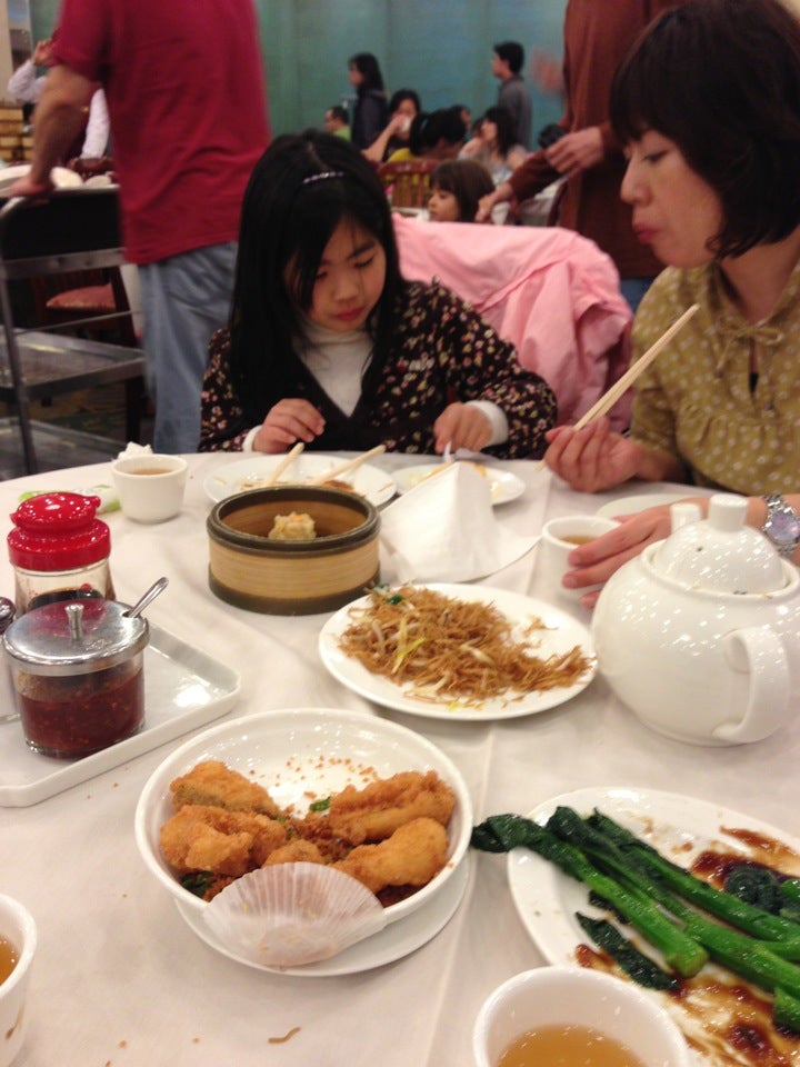 California San Jose Dynasty Chinese Seafood Restaurant photo 7