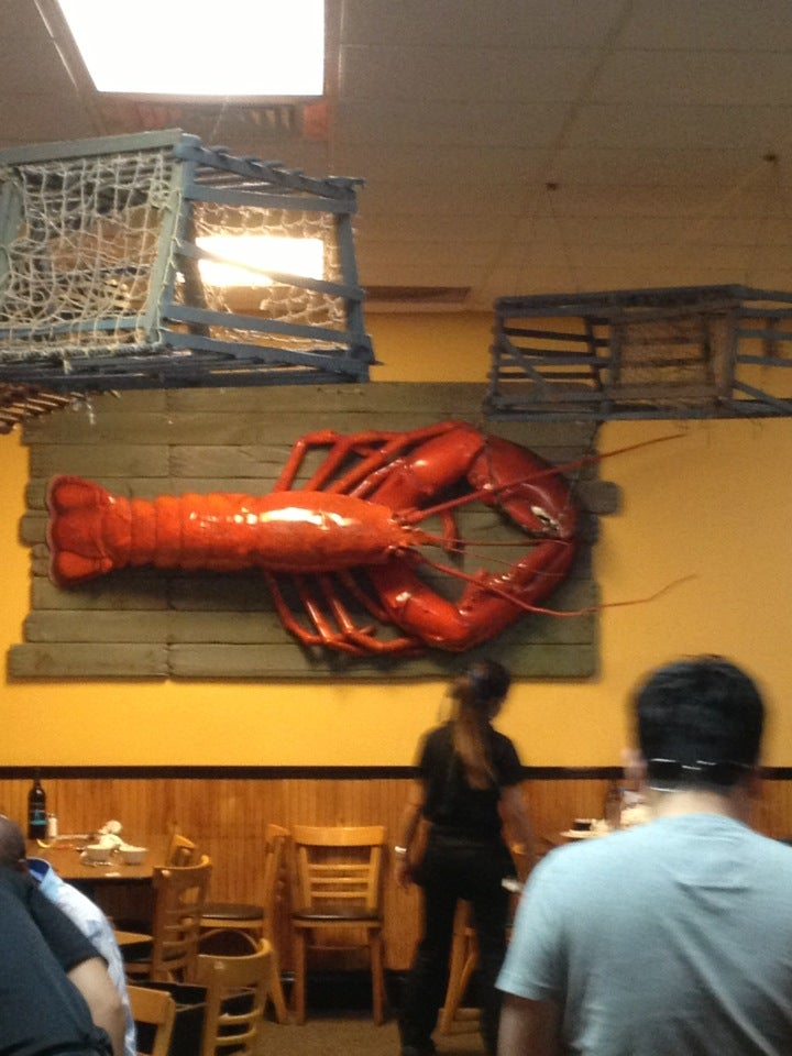 Florida Kissimmee Boston Lobster Feast photo 7