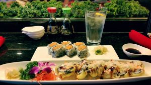 Minnesota Lakeville Hiko Sushi photo 7