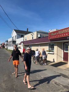 Maine Wells Huot's Seafood Restaurant photo 5