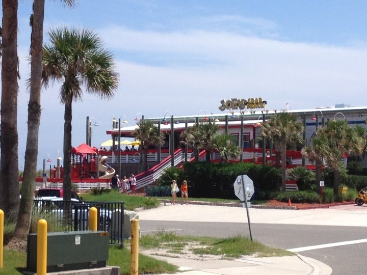 Florida Jacksonville Joe's Crab Shack photo 3