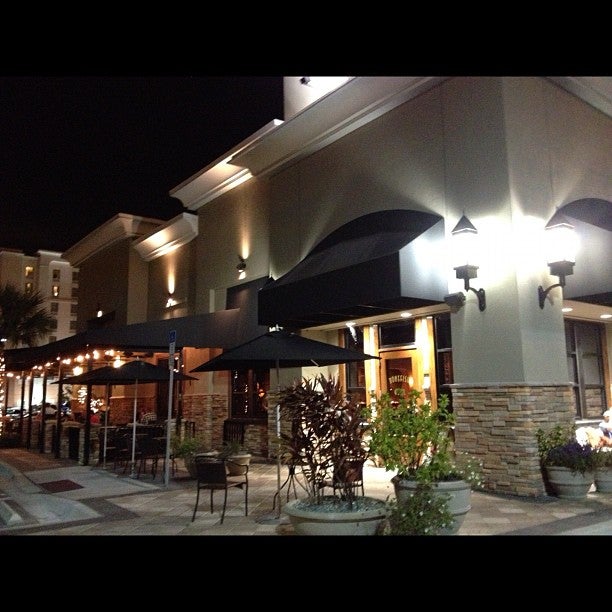 Florida Orlando Bonefish Grill photo 3