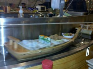 California Redding Yama Sushi photo 7