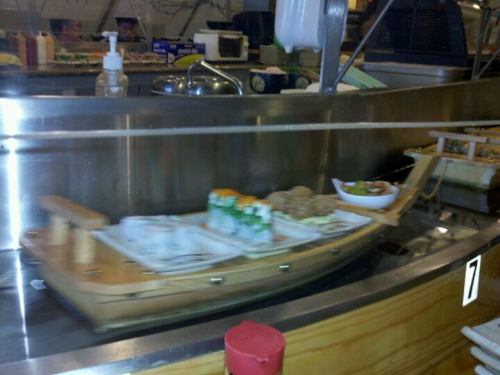 California Redding Yama Sushi photo 7