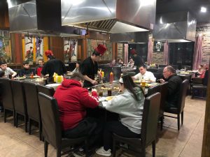 New Jersey Paterson Nikko Hibachi Steakhouse & Lounge photo 7