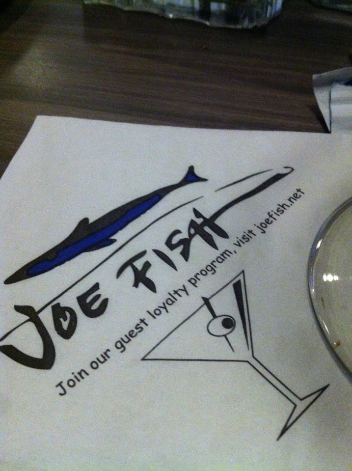 Massachusetts Lawrence Joe Fish Seafood Restaurant and Bar photo 3