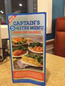 Mississippi Horn Lake Captain D's Seafood Kitchen photo 7