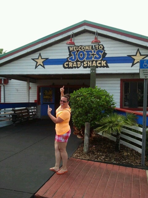 Florida Kissimmee Joe's Crab Shack photo 3