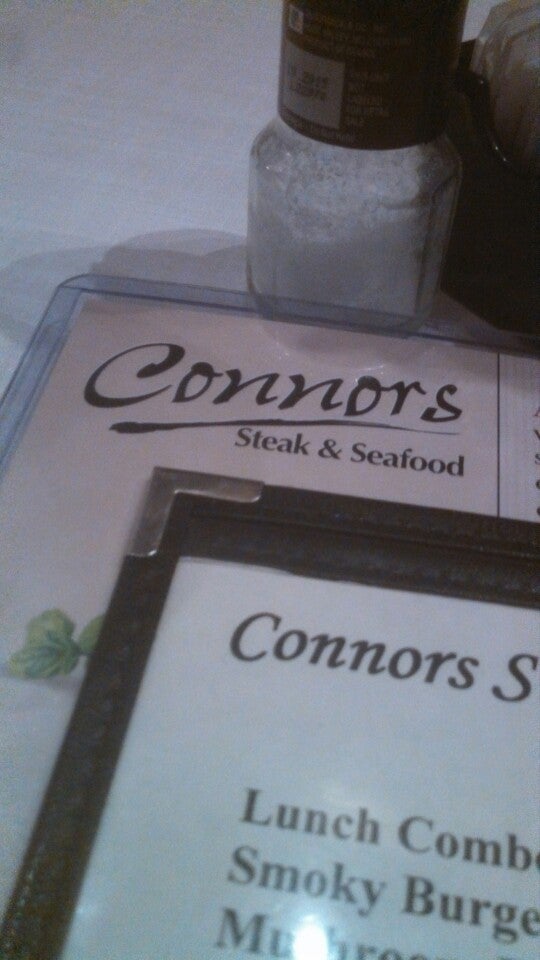 Florida Fort Myers Connors Steak & Seafood photo 3