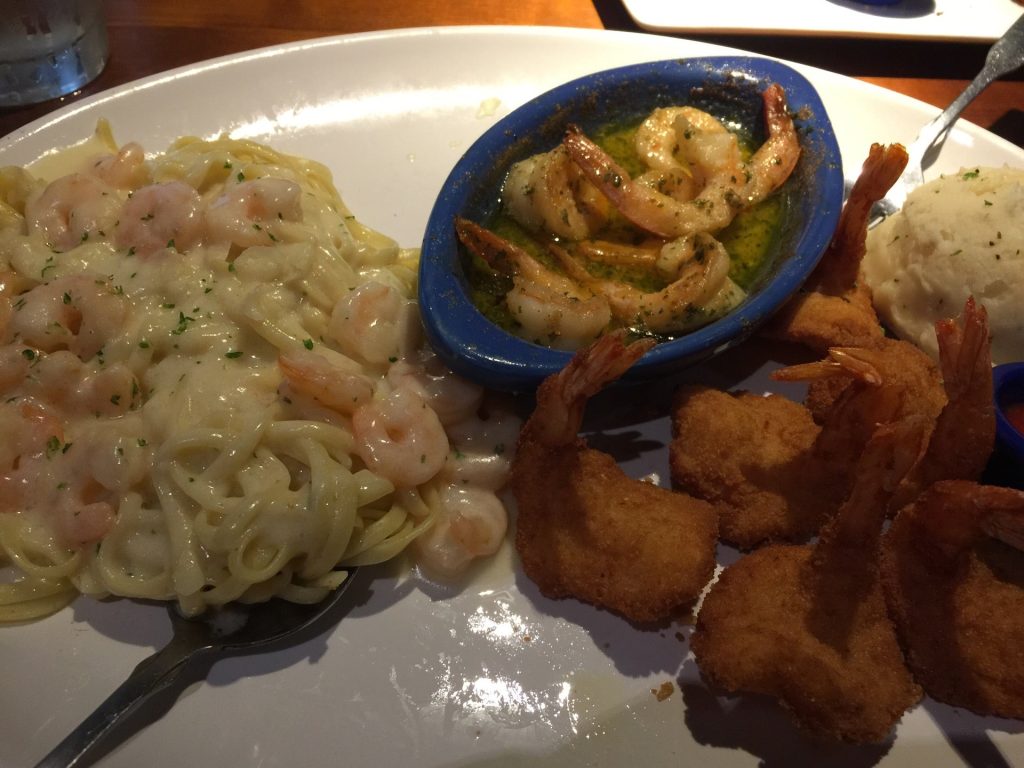 Louisiana Gonzales Red Lobster photo 3