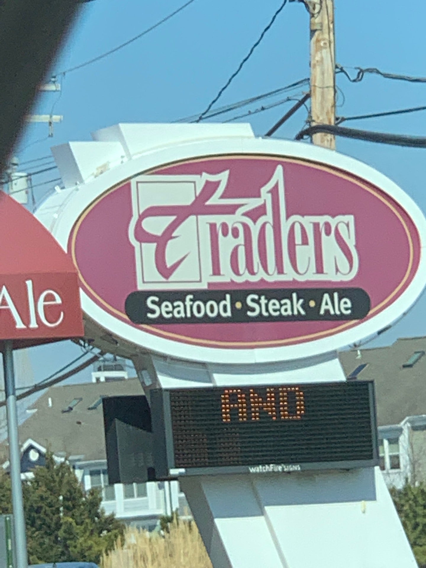 Maryland Prince Frederick Traders Seafood Steak and Ale photo 3