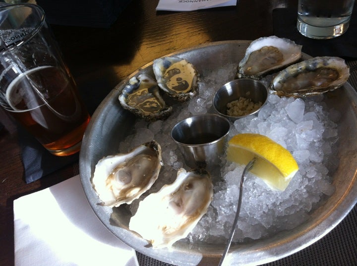 Maryland Silver Spring Rappahannock Oyster Bar photo 5