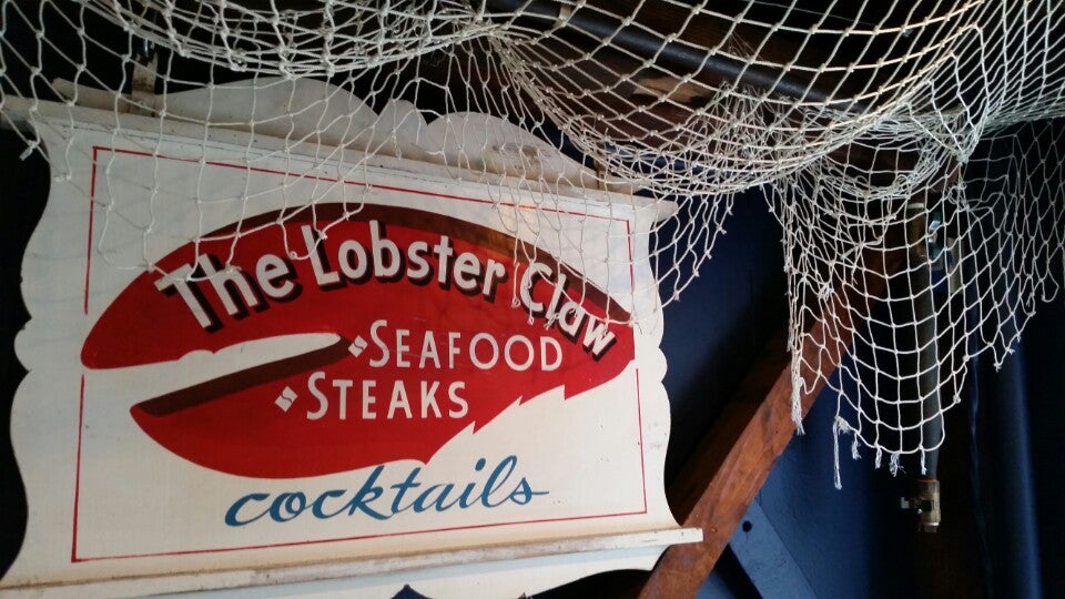 Massachusetts Cape Cod Lobster Claw Restaurant photo 5