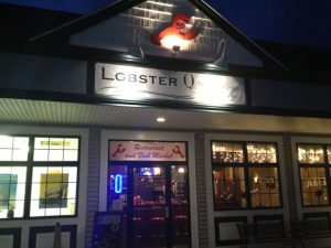 Massachusetts Lawrence Lobster Q photo 7