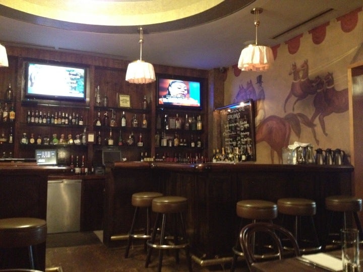 New Jersey Jersey City Libertine Restaurant photo 3