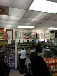 Louisiana Metairie Short Stop Poboys photo 7