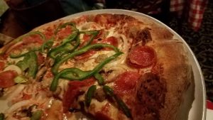 New Hampshire Tilton Giuseppe's Pizzeria & Ristorante photo 5