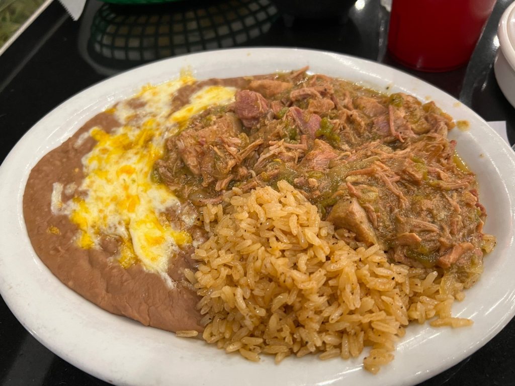 California Corona Joaquin's Mexican Restaurant photo 3