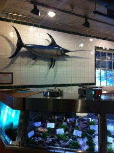 California Fremont The Fish Market - Palo Alto photo 7