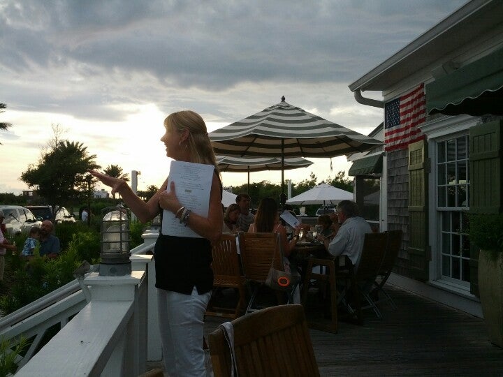 Florida Panama City Beach George's at Alys Beach photo 5