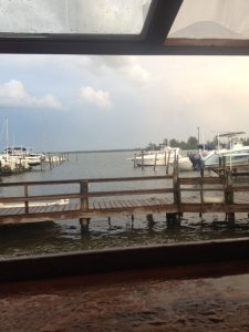 Florida Melbourne The Old Fish House Bar and Grill photo 7