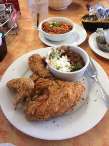 Louisiana Metairie Chef Ron's Gumbo Stop photo 7