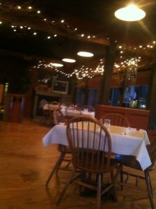 Michigan Traverse City Peninsula Grill photo 7