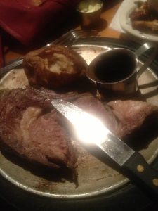 California Hayward Cattlemens Steakhouse photo 5