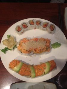 New Jersey Edison Kiku Hibachi And Sushi photo 5