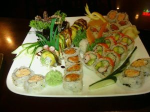 Kentucky Nicholasville Asuka Japanese Steak House & Sushi photo 5