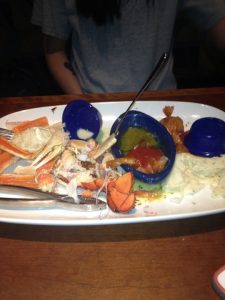 Mississippi Biloxi Red Lobster photo 7