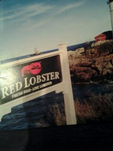 Kansas Overland Park Red Lobster photo 7