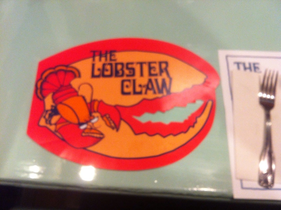 Massachusetts Cape Cod Lobster Claw Restaurant photo 3