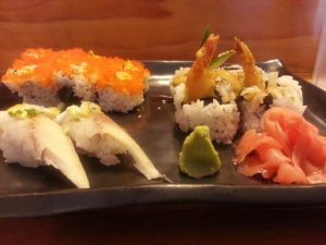 Maryland Silver Spring Moby Dick Sushi photo 5